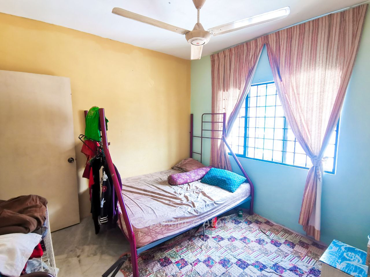 Apartment Iris, Saujana Utama, Sungai Buloh - photo 7