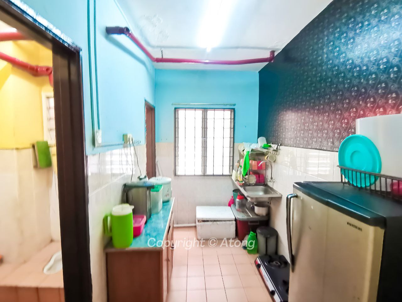 Apartment Iris, Saujana Utama, Sungai Buloh - photo 8