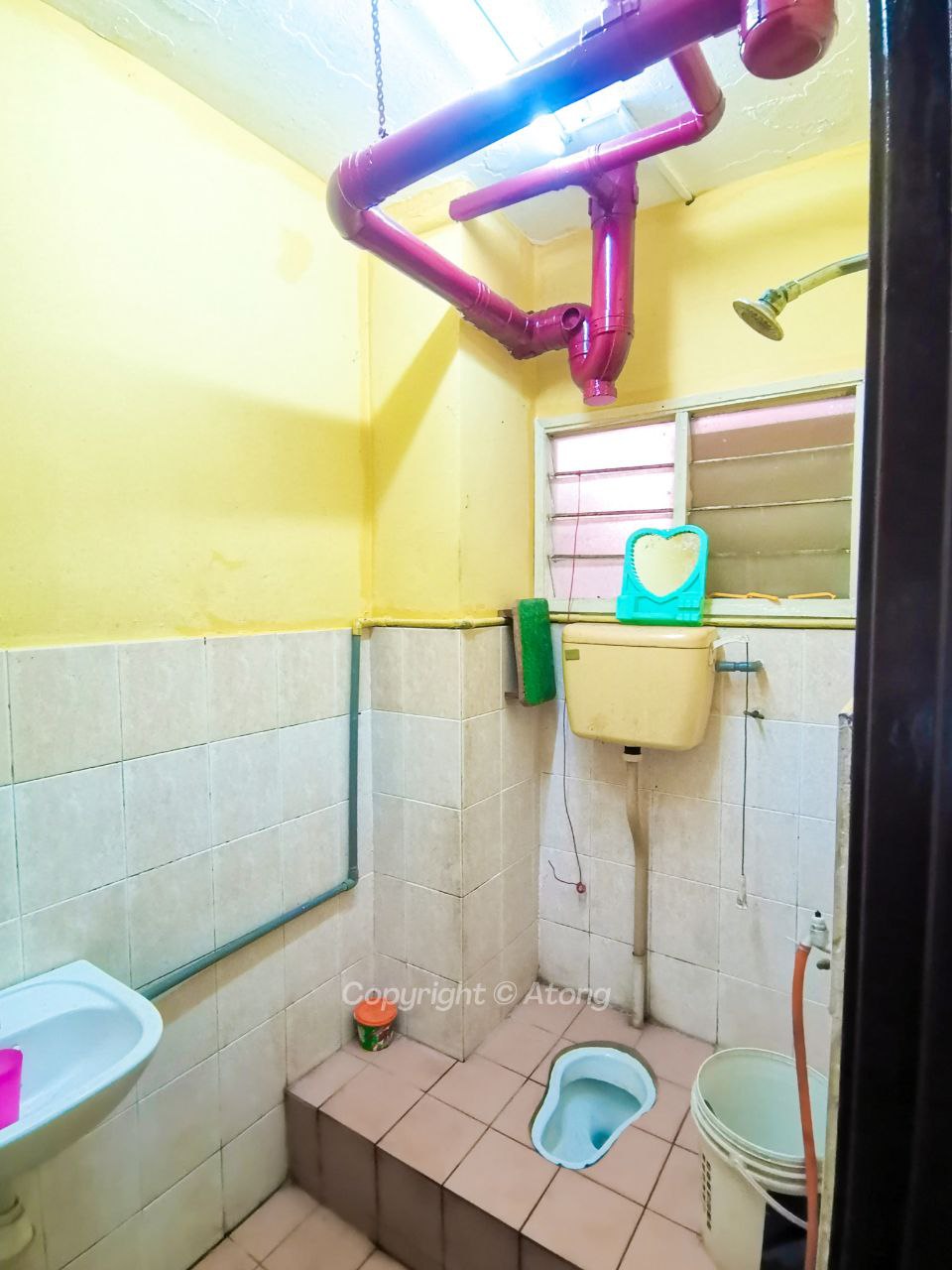 Apartment Iris, Saujana Utama, Sungai Buloh - photo 11
