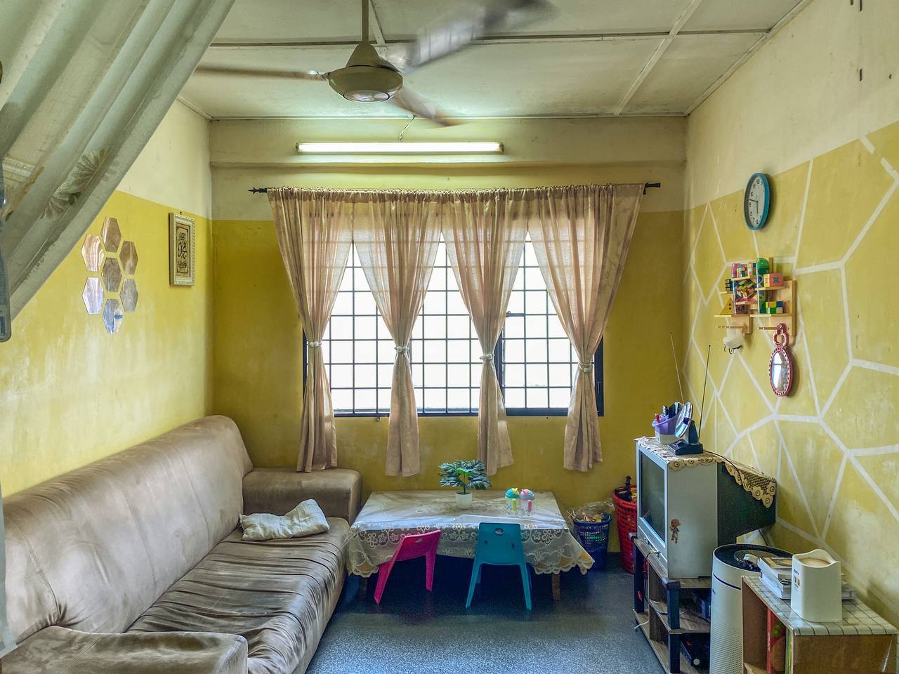 Pangsapuri Utarid Subang, Seksyen U5 Shah Alam - photo 4