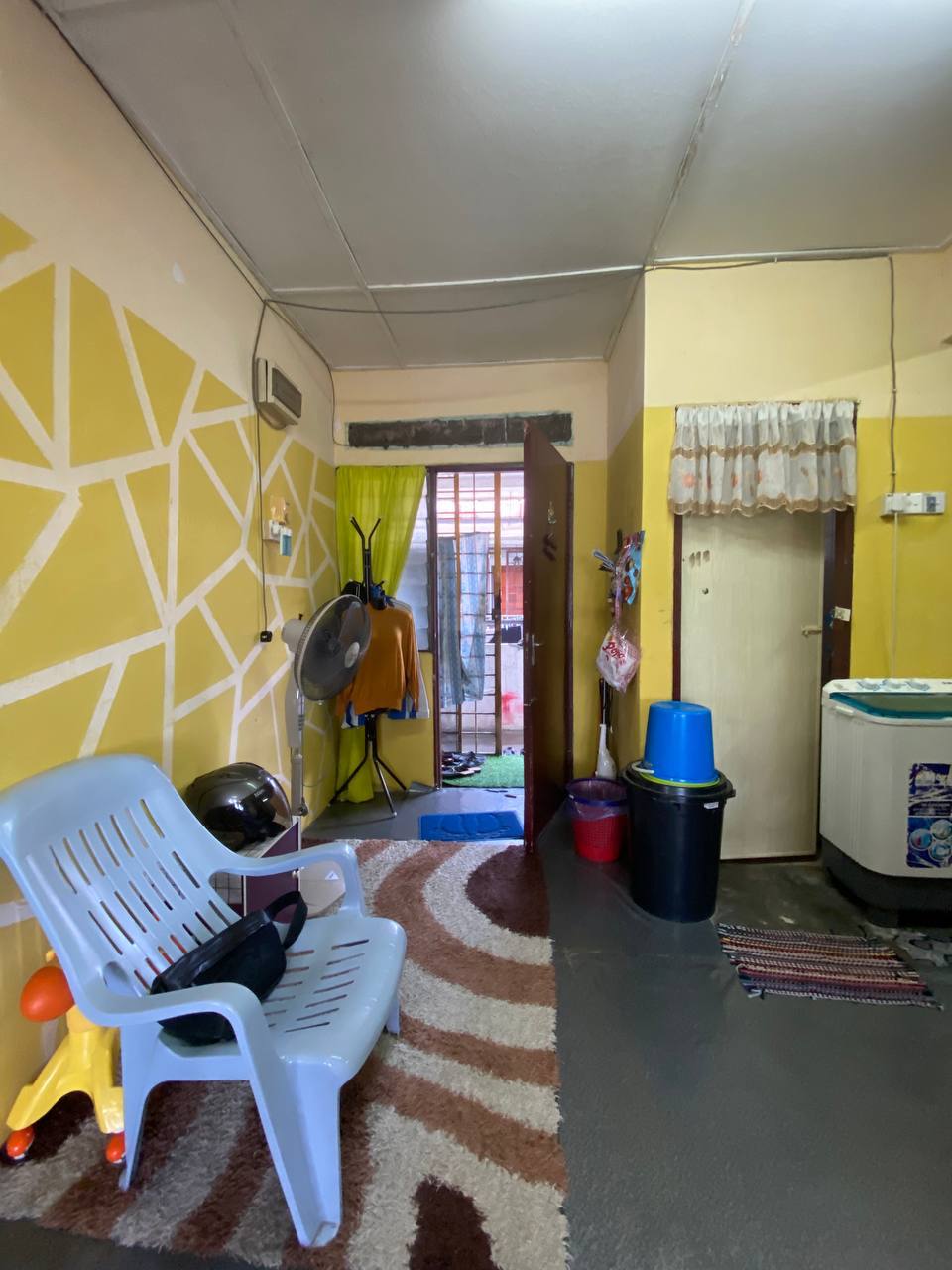 Pangsapuri Utarid Subang, Seksyen U5 Shah Alam - photo 6