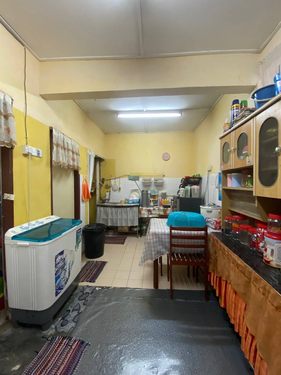 Pangsapuri Utarid Subang, Seksyen U5 Shah Alam - photo 8