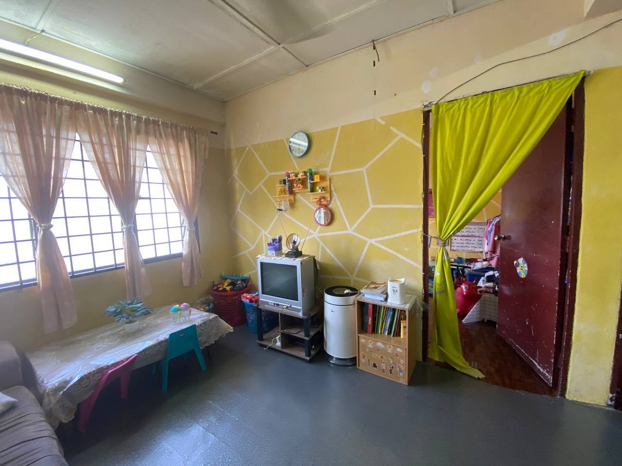 Pangsapuri Utarid Subang, Seksyen U5 Shah Alam - photo 9