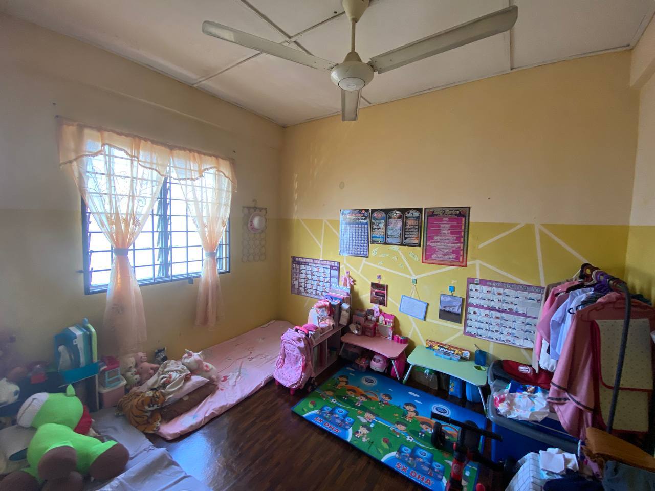 Pangsapuri Utarid Subang, Seksyen U5 Shah Alam - photo 11