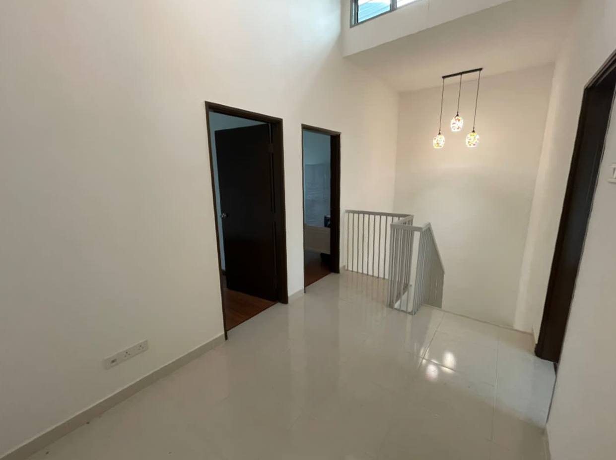 Double Storey Ceri 3 Hillpark, Bandar Puncak Alam - photo 8