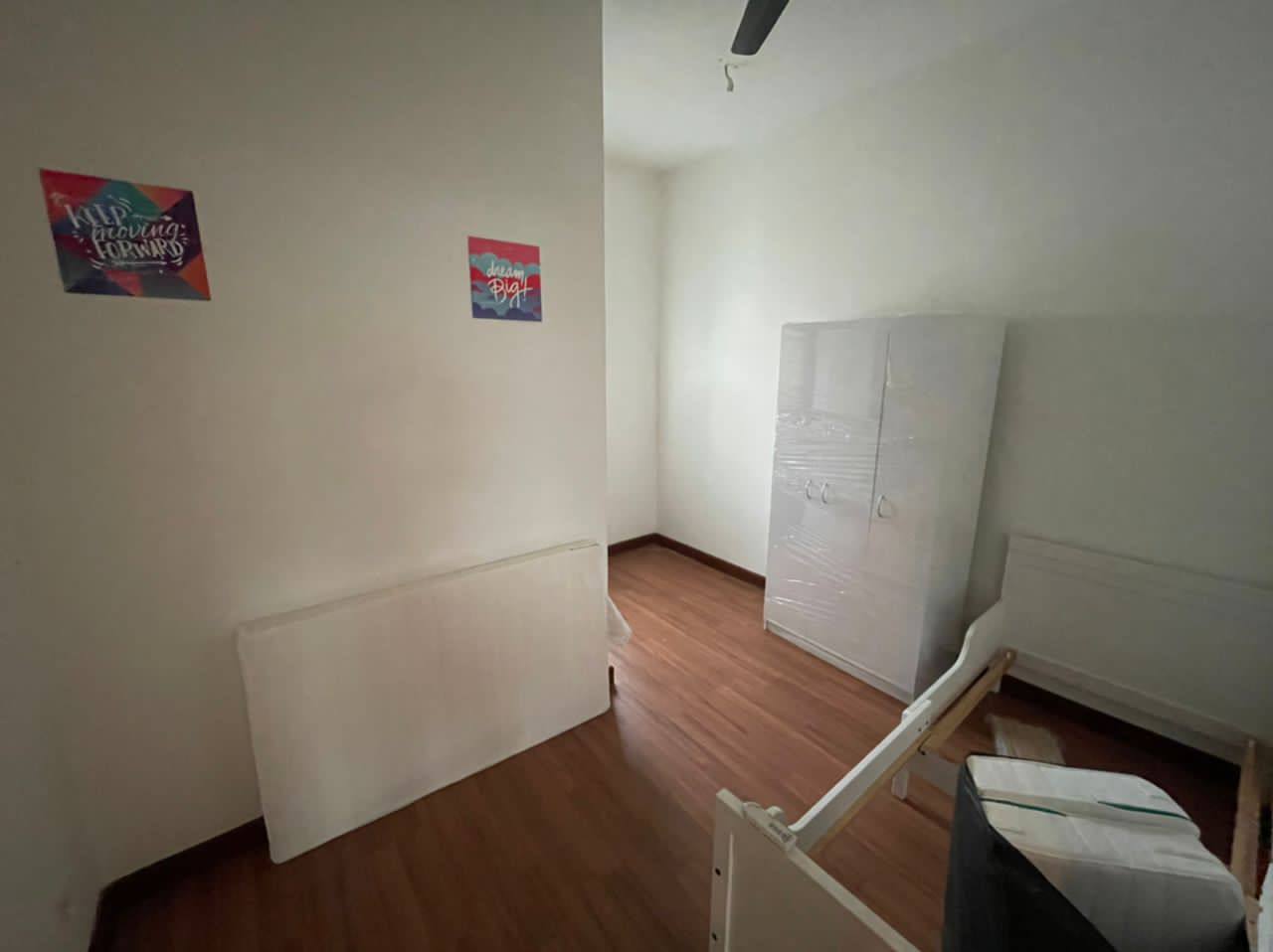 Double Storey Ceri 3 Hillpark, Bandar Puncak Alam - photo 11