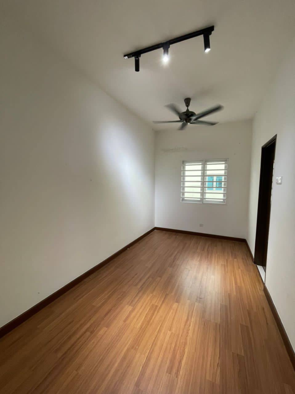 Double Storey Ceri 3 Hillpark, Bandar Puncak Alam - photo 12