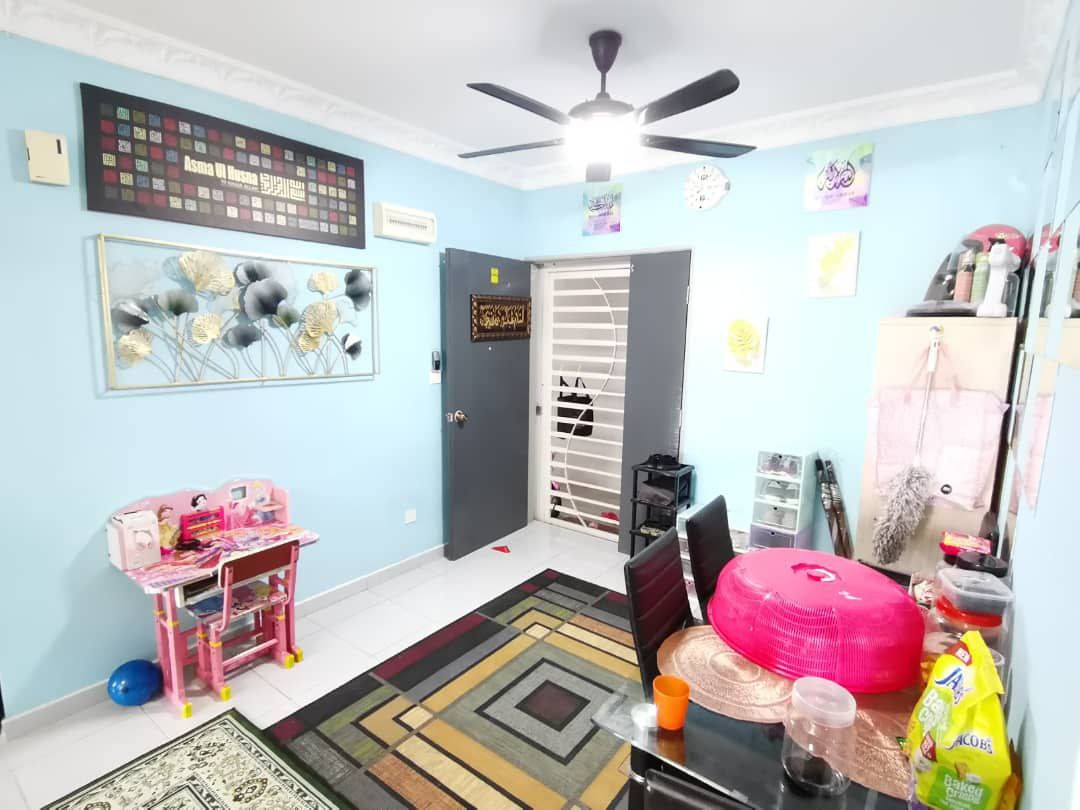 RESIDENSI LAGUNA BIRU 2, TAMAN TASIK BIRU, KUNDANG - photo 3