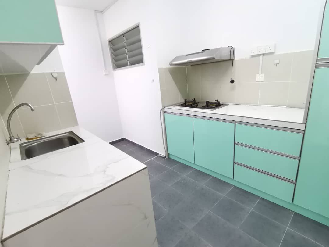 RESIDENSI LAGUNA BIRU 2, TAMAN TASIK BIRU, KUNDANG - photo 10