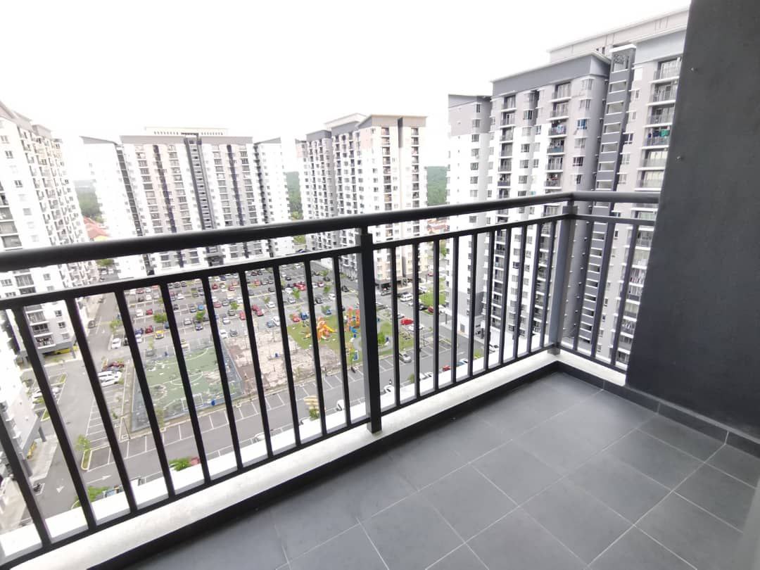 RESIDENSI LAGUNA BIRU 2, TAMAN TASIK BIRU, KUNDANG - photo 13