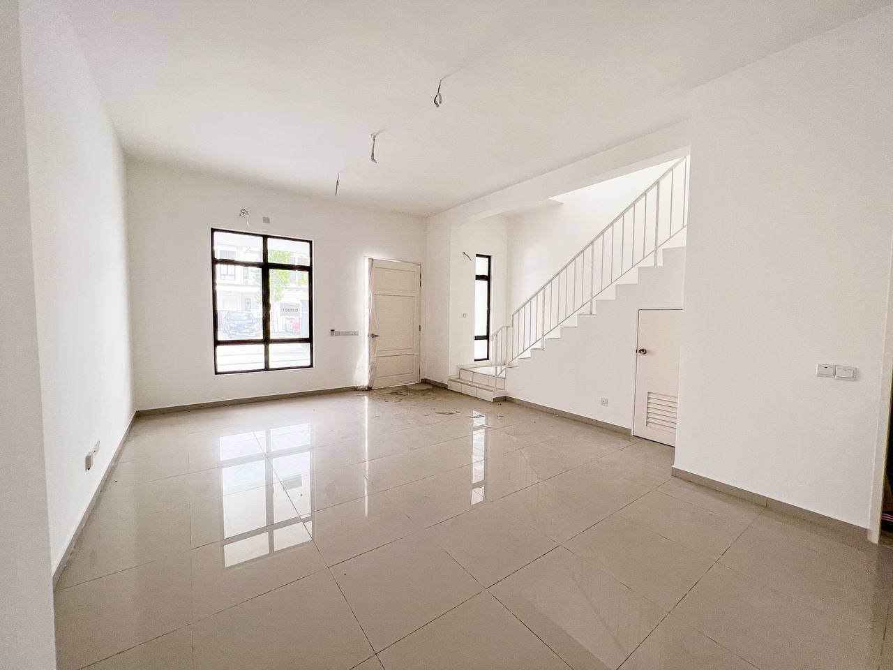 2 Storey Eco Grandeur Graham Garden Puncak Alam - photo 4