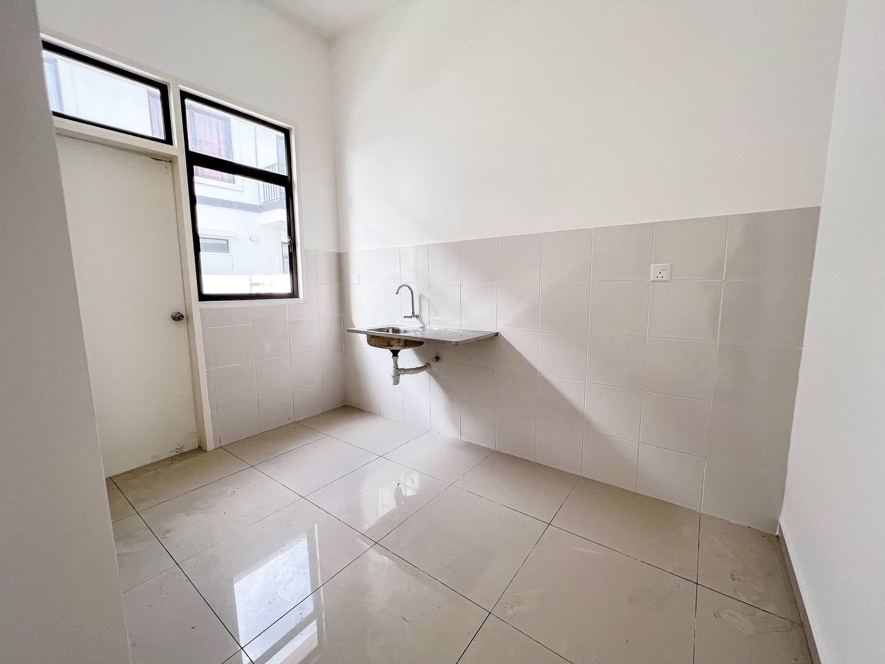 2 Storey Eco Grandeur Graham Garden Puncak Alam - photo 6