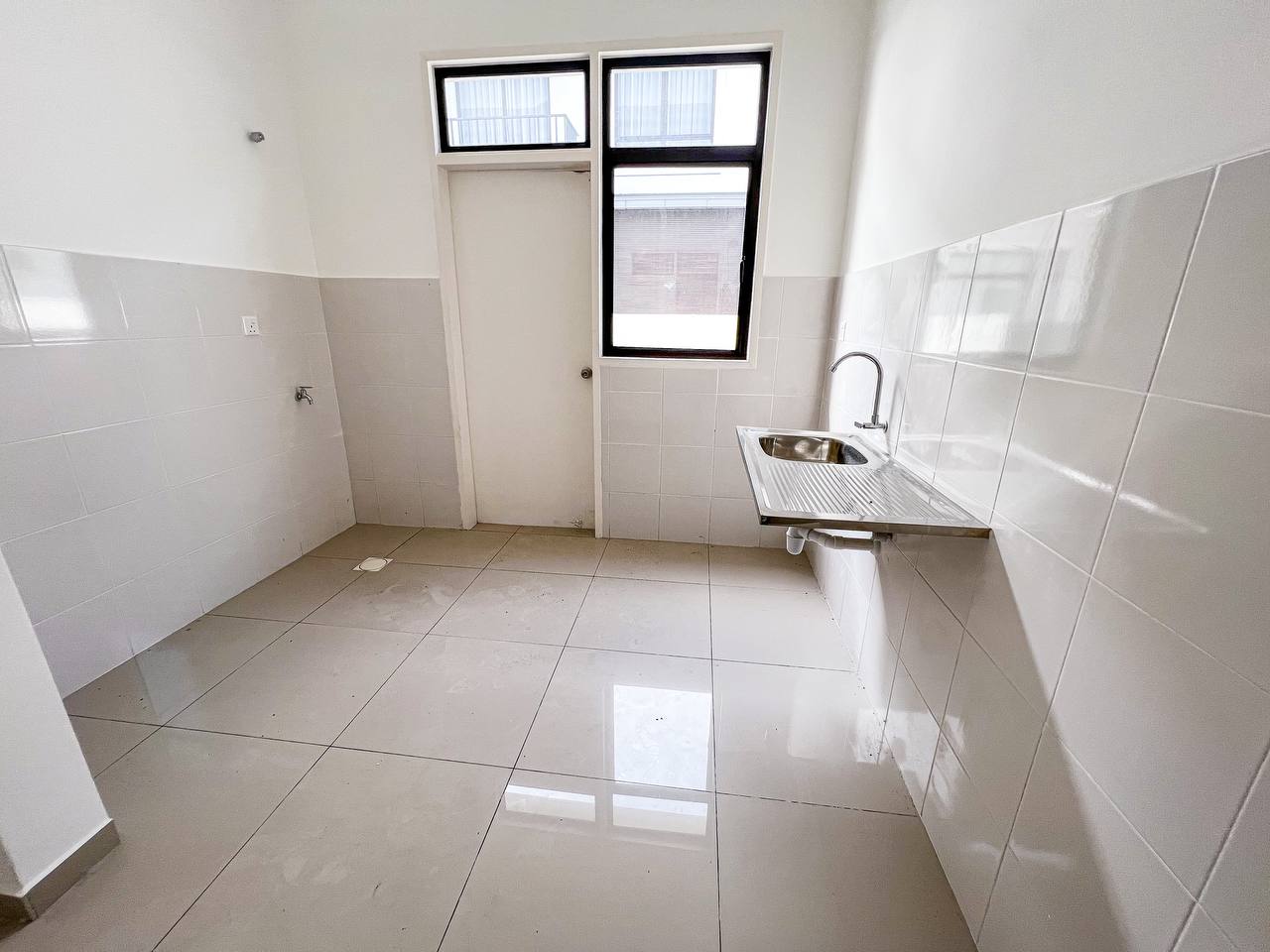 2 Storey Eco Grandeur Graham Garden Puncak Alam - photo 7