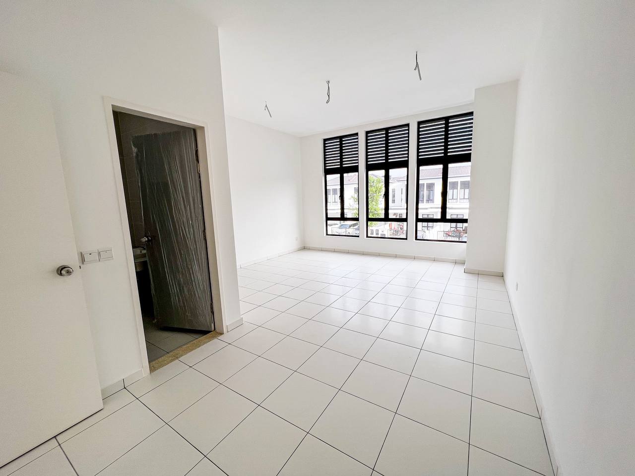 2 Storey Eco Grandeur Graham Garden Puncak Alam - photo 12