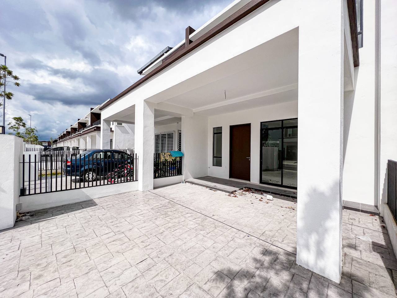 Double Storey Taman Myra Alam Puncak Alam - photo 6