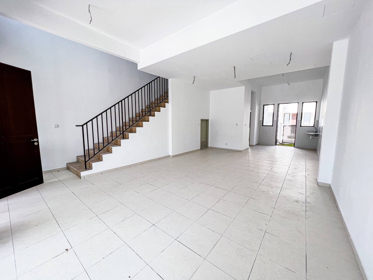 Double Storey Taman Myra Alam Puncak Alam - photo 8