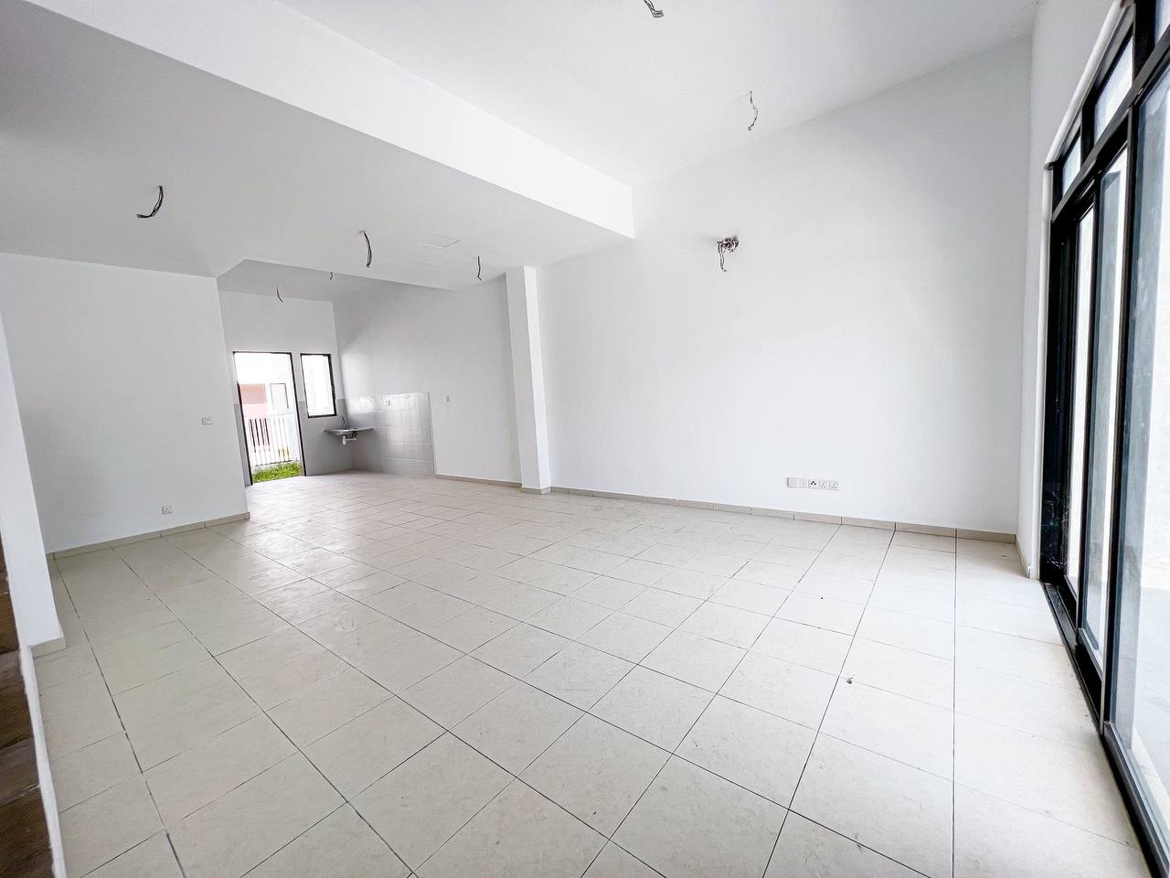 Double Storey Taman Myra Alam Puncak Alam - photo 9