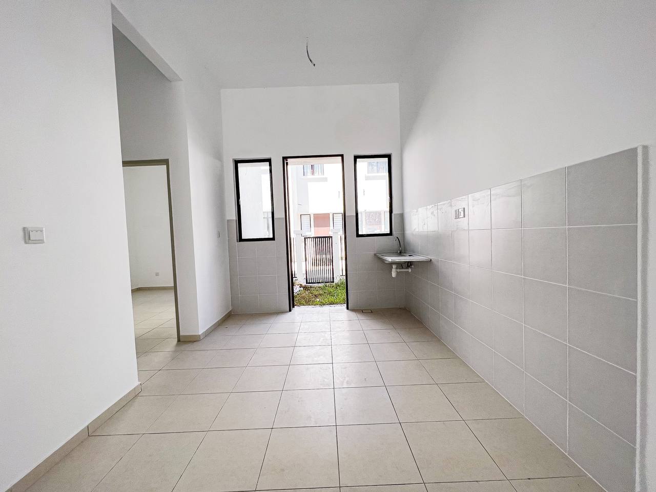Double Storey Taman Myra Alam Puncak Alam - photo 10