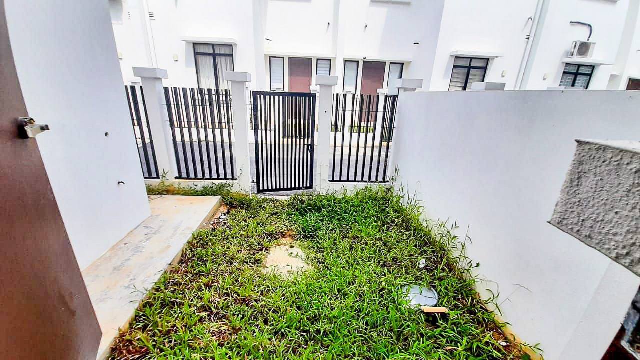 Double Storey Taman Myra Alam Puncak Alam - photo 11