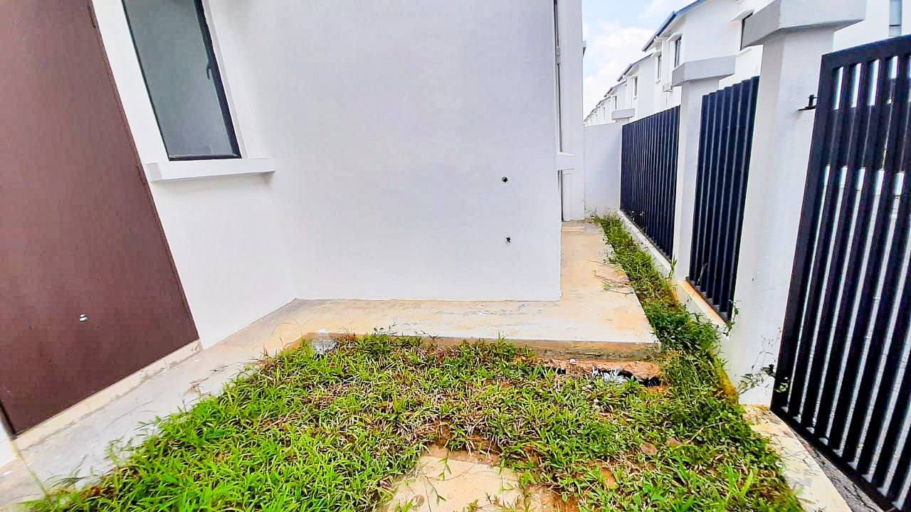 Double Storey Taman Myra Alam Puncak Alam - photo 12