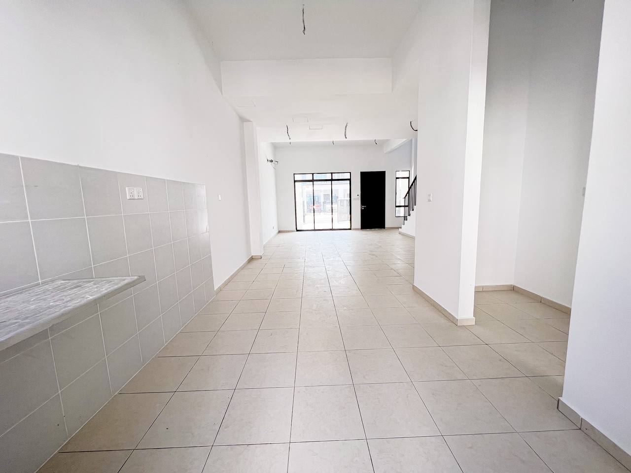 Double Storey Taman Myra Alam Puncak Alam - photo 13