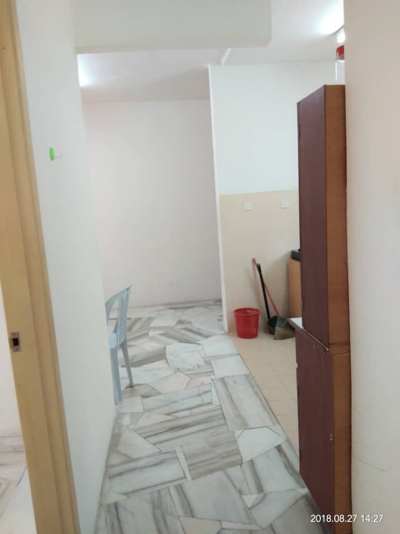 APARTMENT RESIDENSI BEGONIA KRISTAL PUNCAK ALAM - photo 7