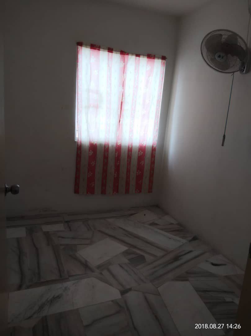 APARTMENT RESIDENSI BEGONIA KRISTAL PUNCAK ALAM - photo 10
