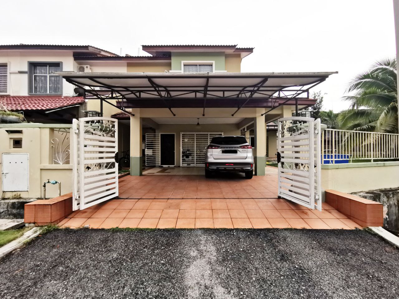 2 Storey Desa Coalfields Sungai Buloh CORNER LOT - photo 3