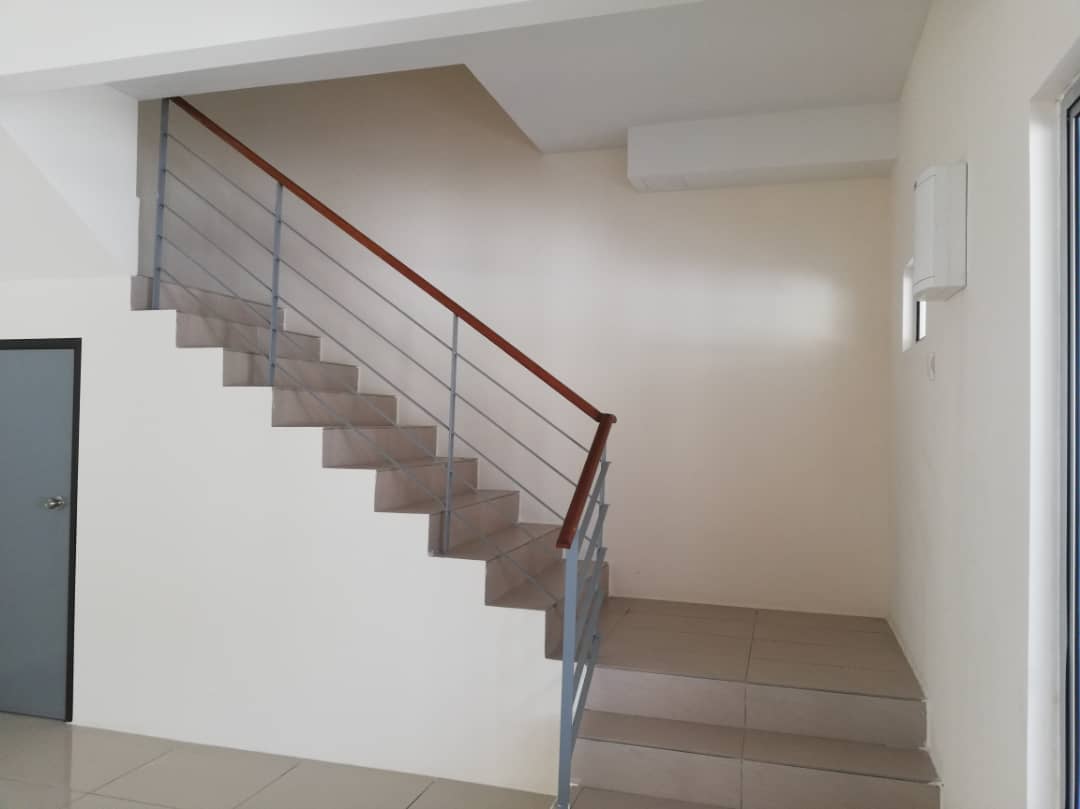 Double Storey Alam Perdana Puncak Alam RUMAH BARU - photo 2
