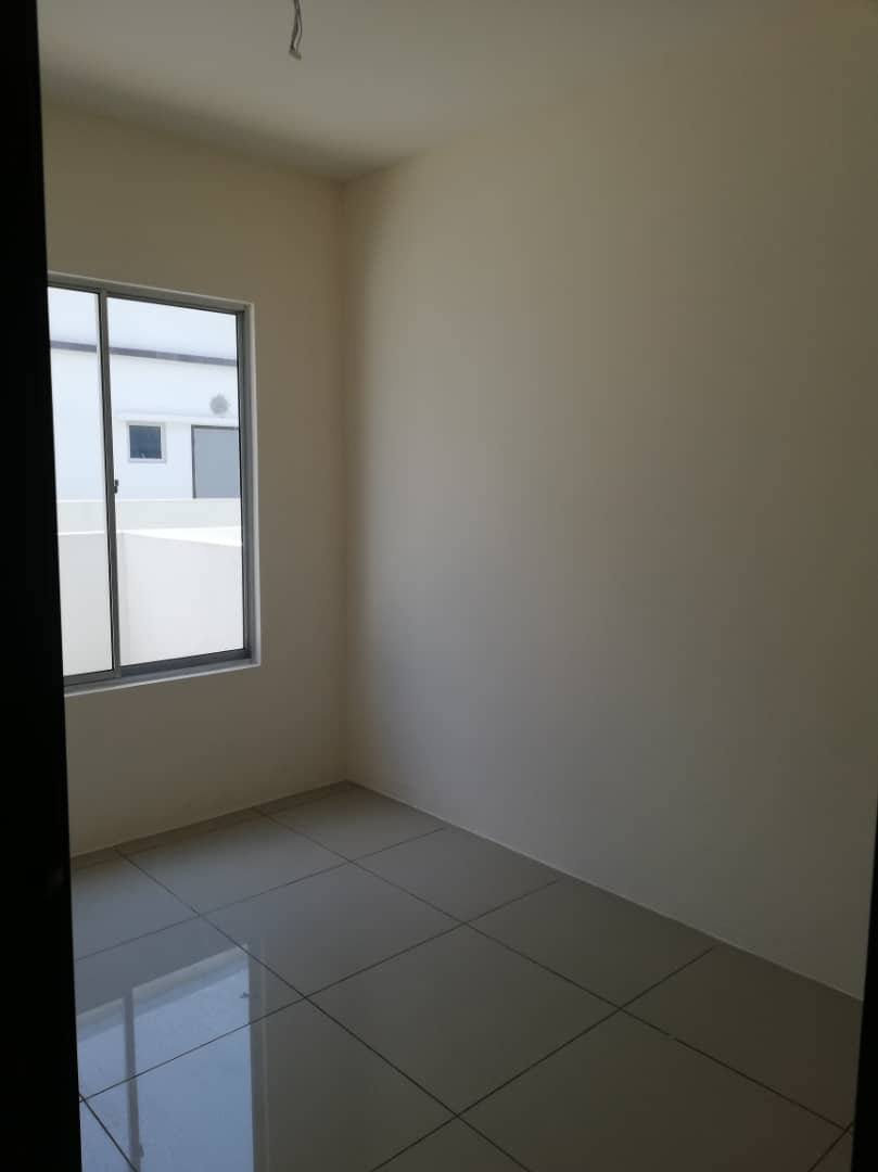 Double Storey Alam Perdana Puncak Alam RUMAH BARU - photo 4