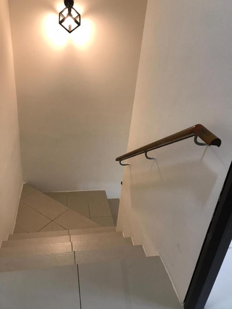 Double Storey Alam Perdana Puncak Alam RUMAH BARU - photo 6