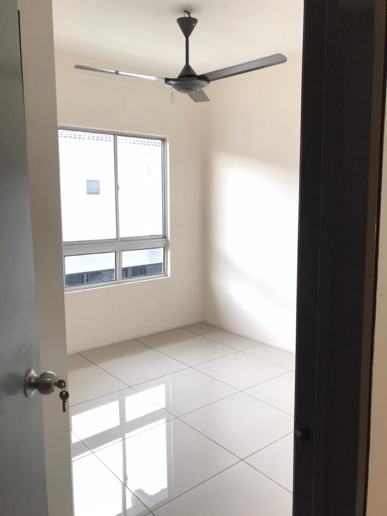 Double Storey Alam Perdana Puncak Alam RUMAH BARU - photo 8