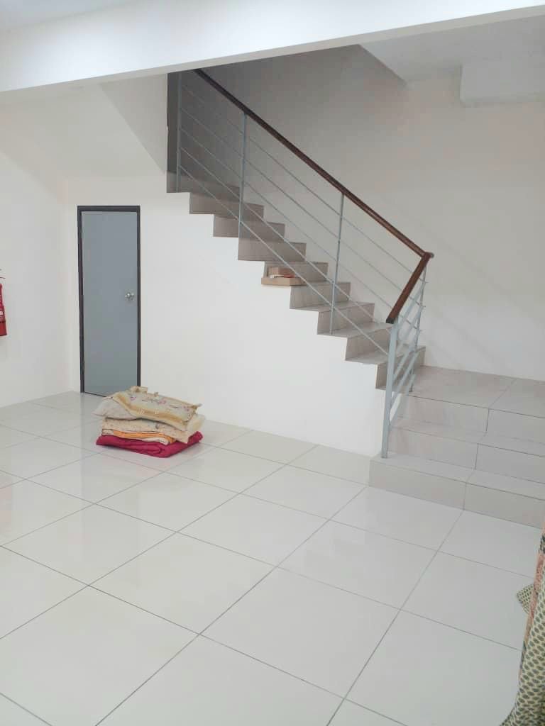 Double Storey Alam Perdana Puncak Alam RUMAH BARU - photo 3