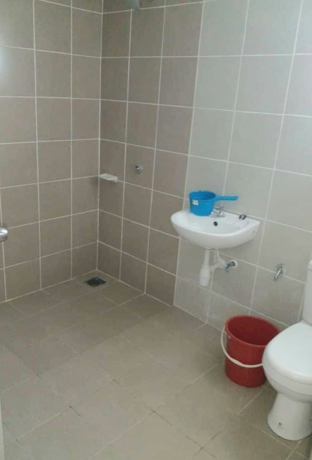 Double Storey Alam Perdana Puncak Alam RUMAH BARU - photo 7