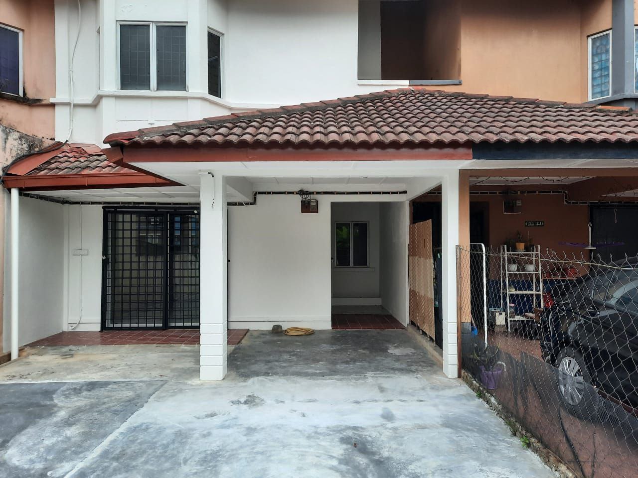 Double Storey House, Saujana Utama 1,Sungai Buloh - photo 3