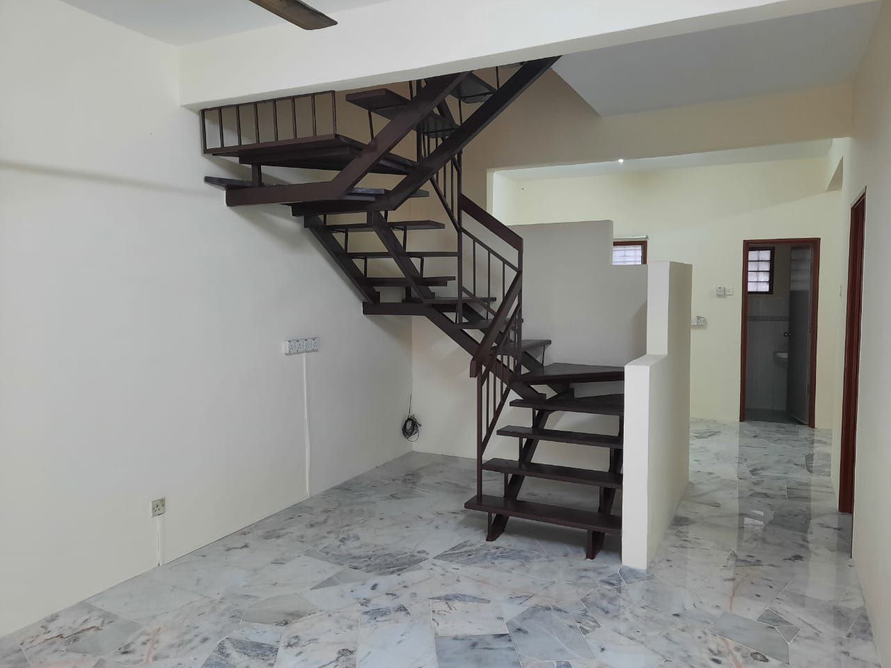 Double Storey House, Saujana Utama 1,Sungai Buloh - photo 6