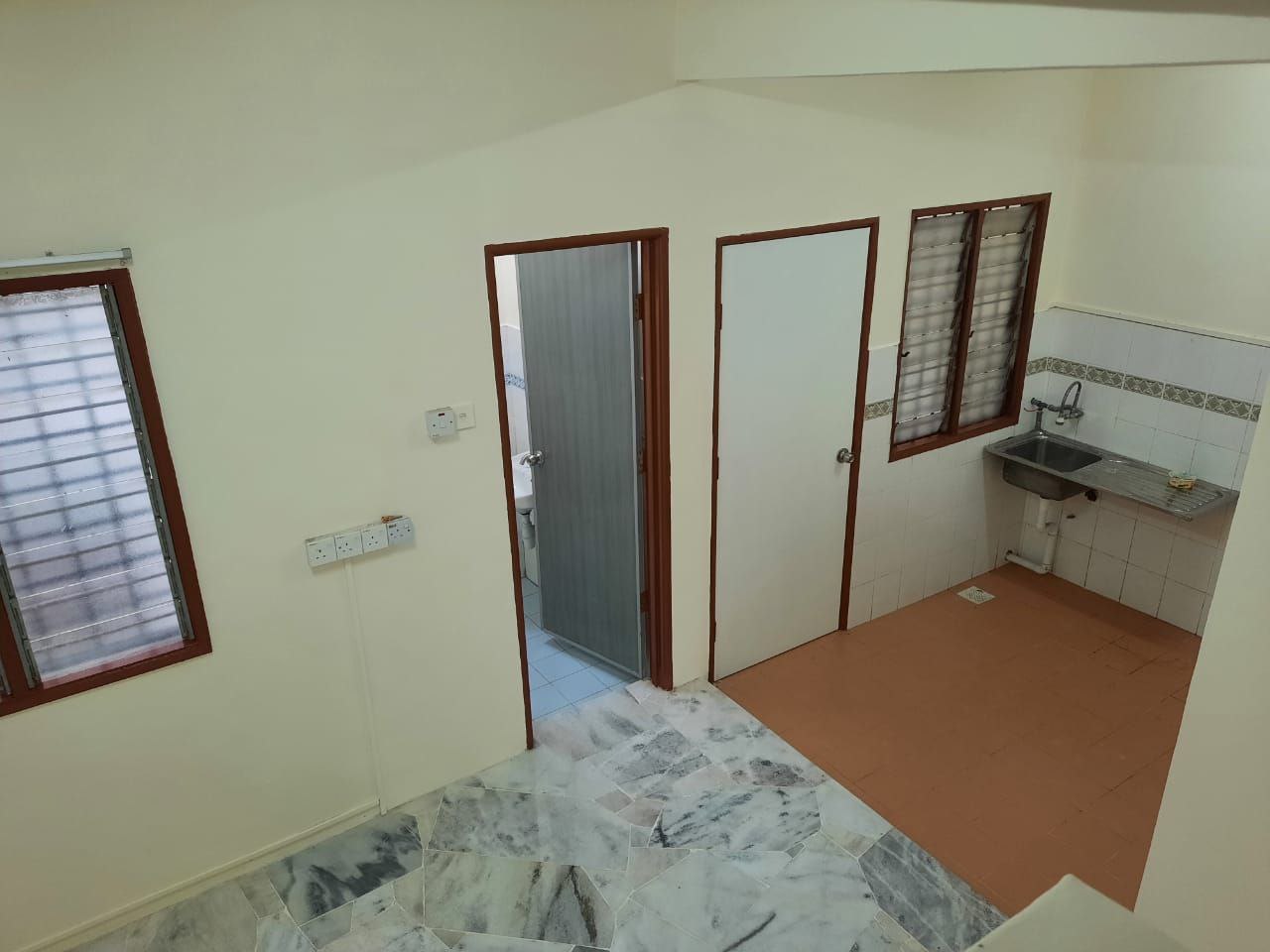Double Storey House, Saujana Utama 1,Sungai Buloh - photo 10