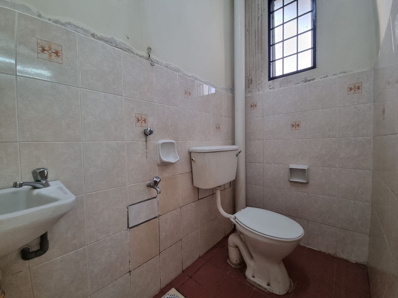 Double Storey Lorong Lautan Samudera, Puncak Alam - photo 11