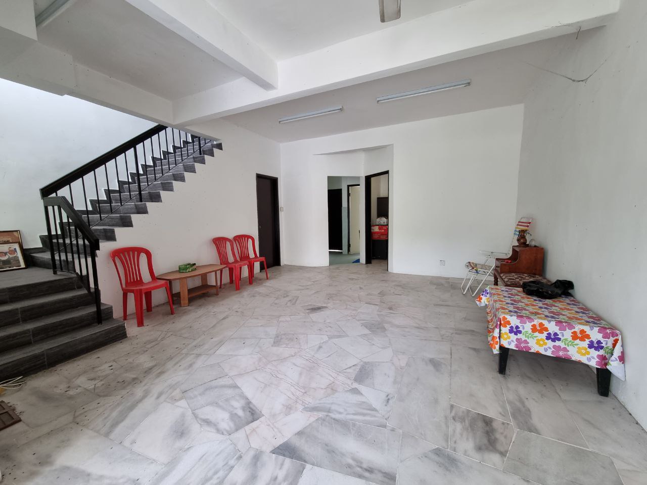 Double Storey Lorong Cakera Purnama Puncak Alam - photo 2