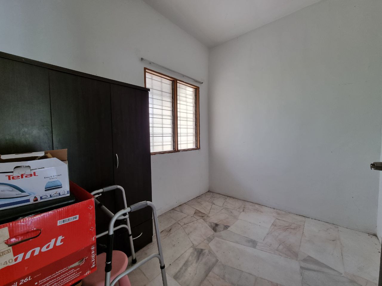 Double Storey Lorong Cakera Purnama Puncak Alam - photo 3
