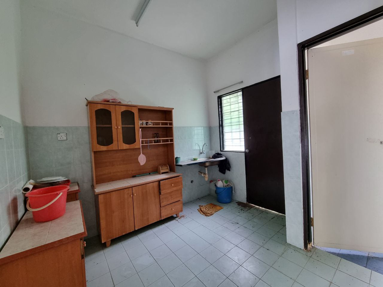 Double Storey Lorong Cakera Purnama Puncak Alam - photo 4