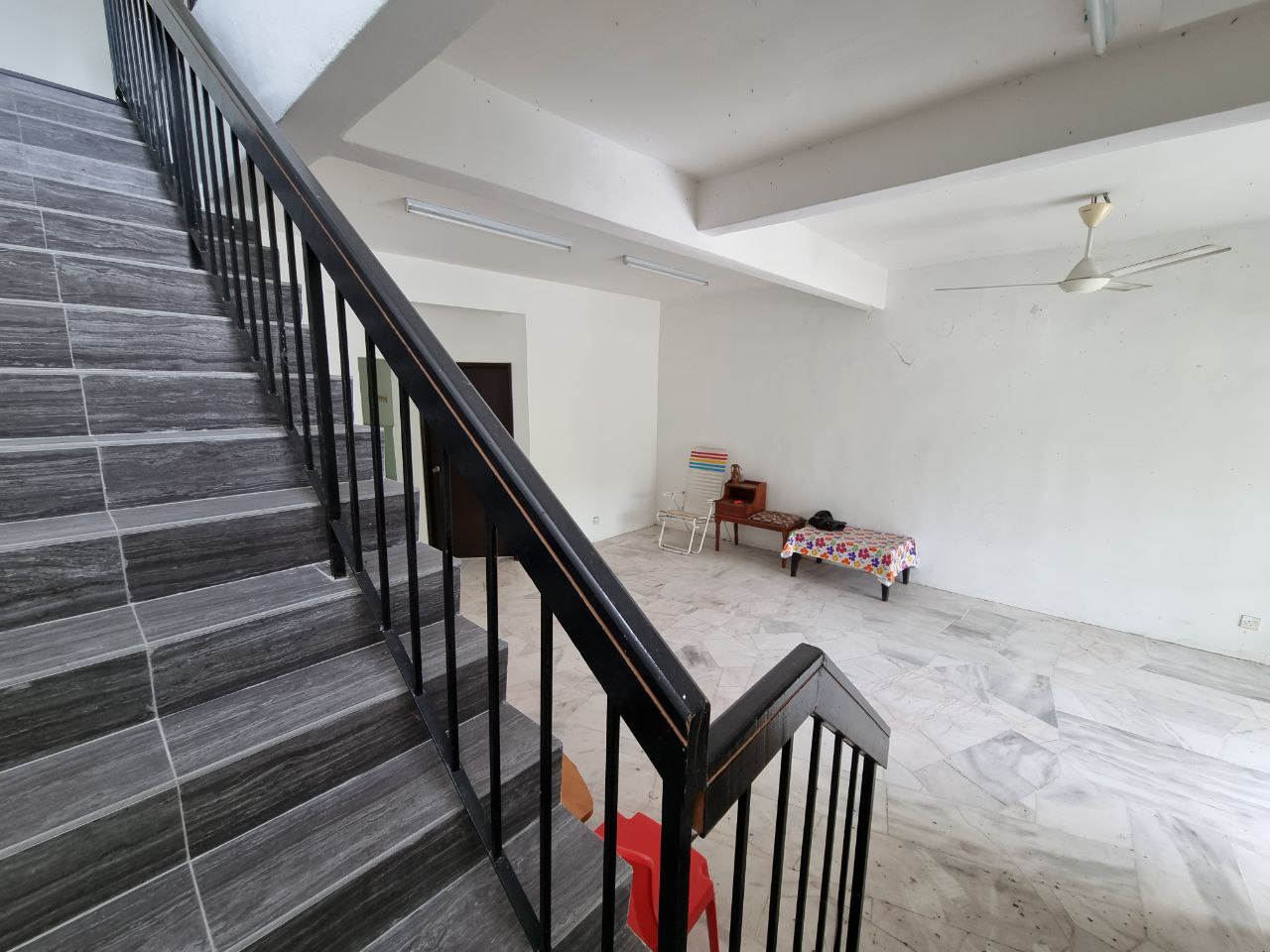 Double Storey Lorong Cakera Purnama Puncak Alam - photo 6