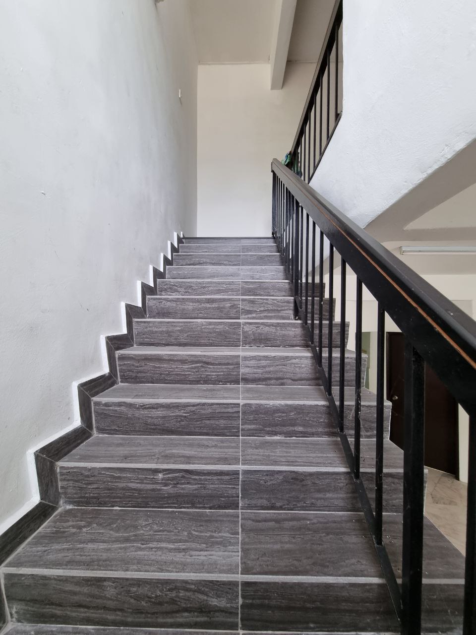 Double Storey Lorong Cakera Purnama Puncak Alam - photo 7