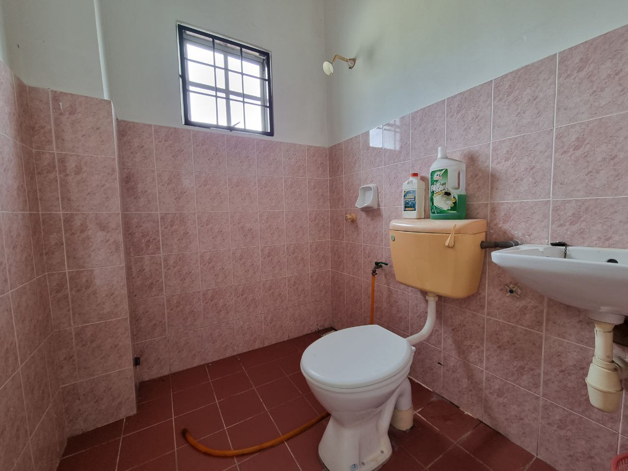 Double Storey Lorong Cakera Purnama Puncak Alam - photo 9
