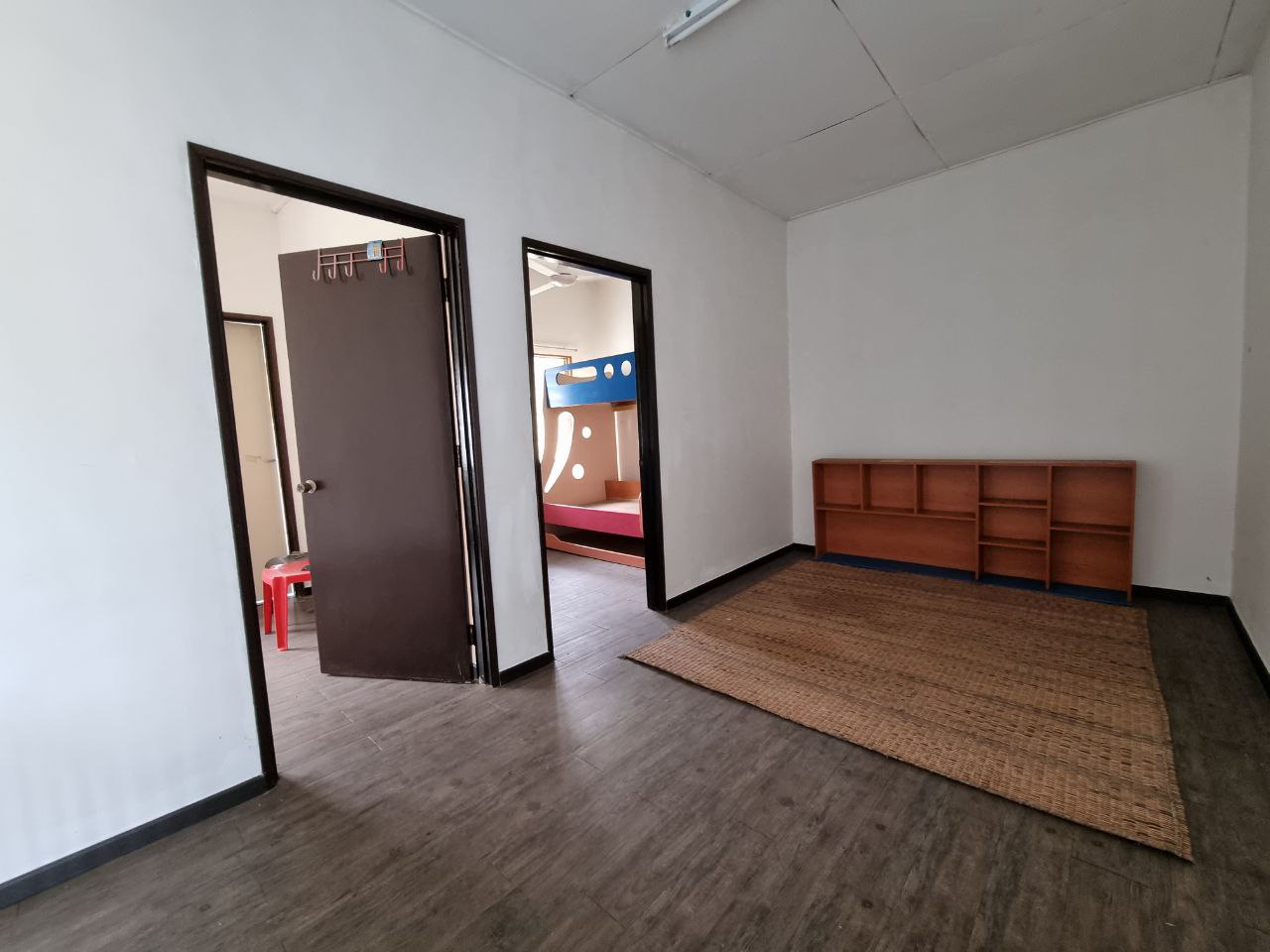 Double Storey Lorong Cakera Purnama Puncak Alam - photo 11
