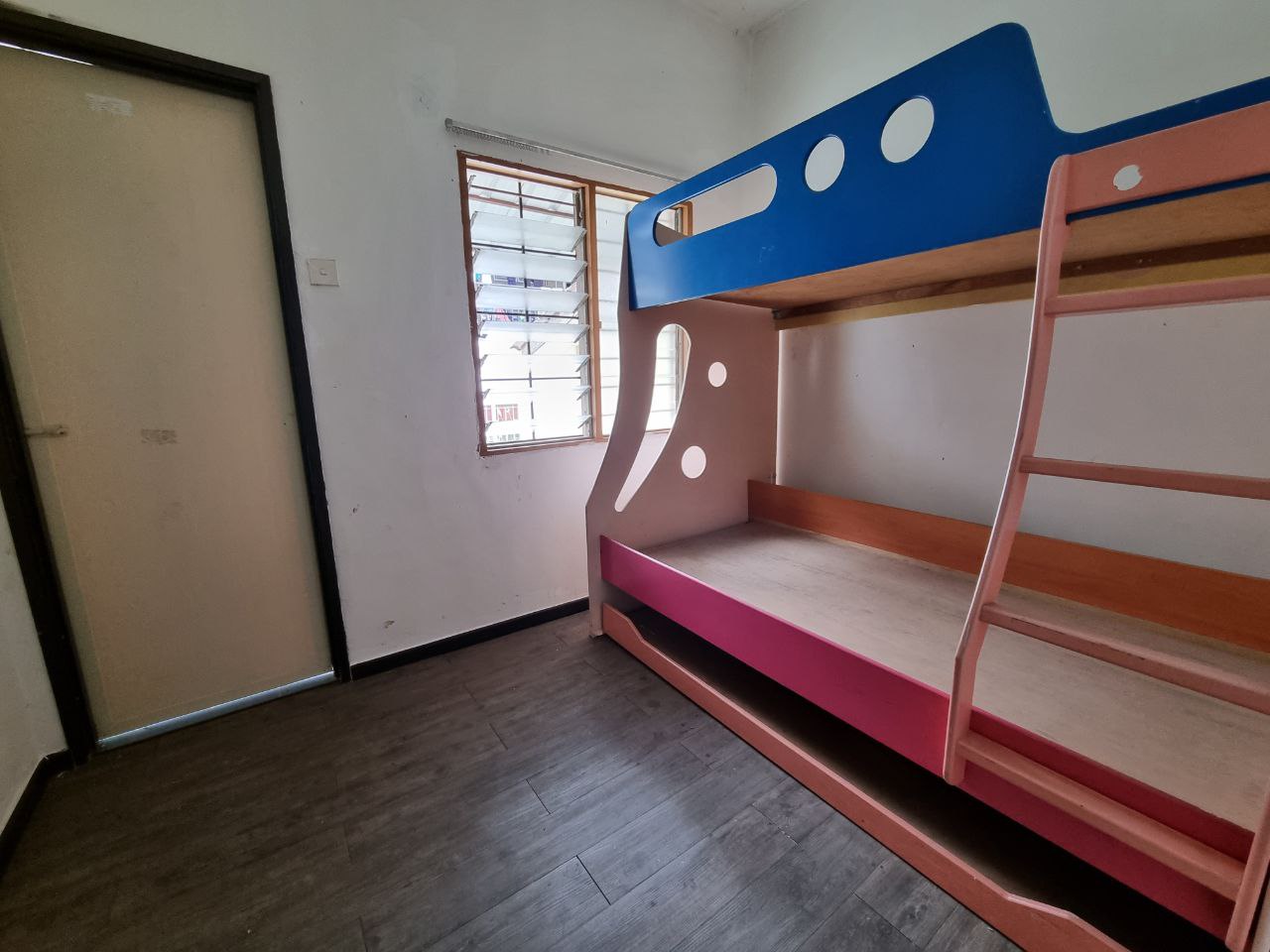 Double Storey Lorong Cakera Purnama Puncak Alam - photo 12