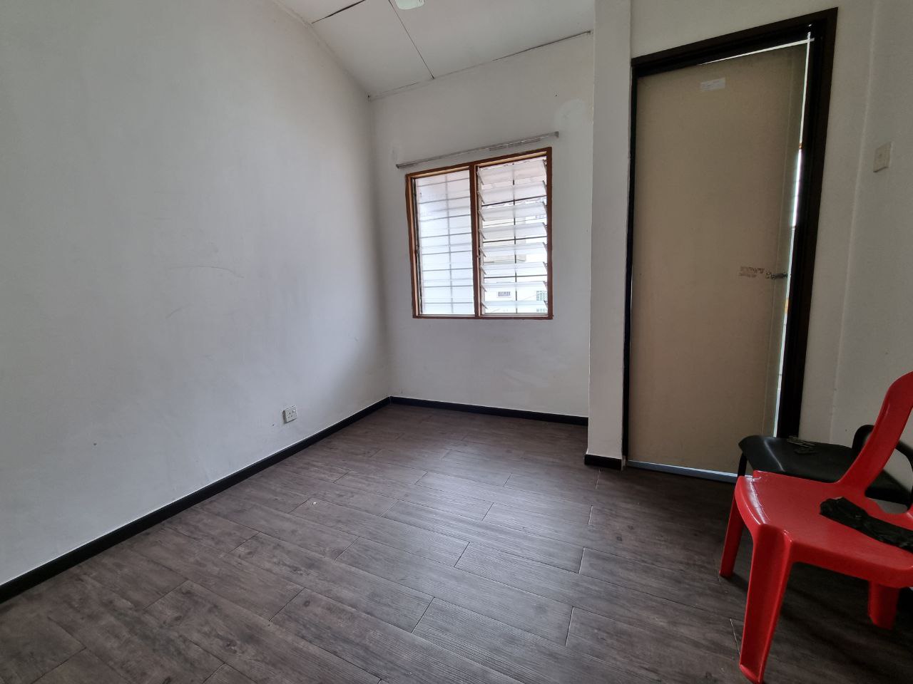 Double Storey Lorong Cakera Purnama Puncak Alam - photo 13