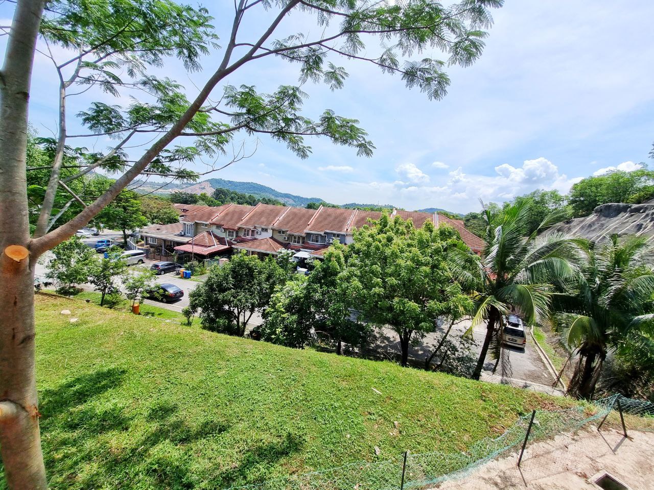 Corner Unit 2 Storey SemiD Subang Impian Shah Alam - photo 3