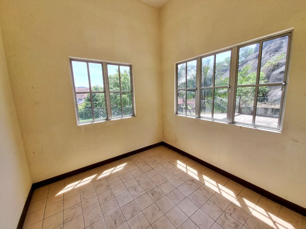 Corner Unit 2 Storey SemiD Subang Impian Shah Alam - photo 12