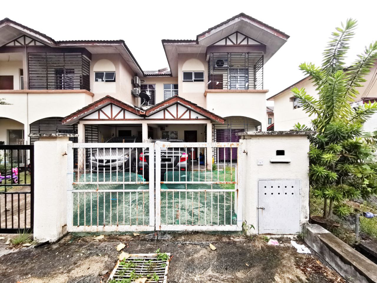 Double Storey Alam Perdana Puncak Alam - photo 3